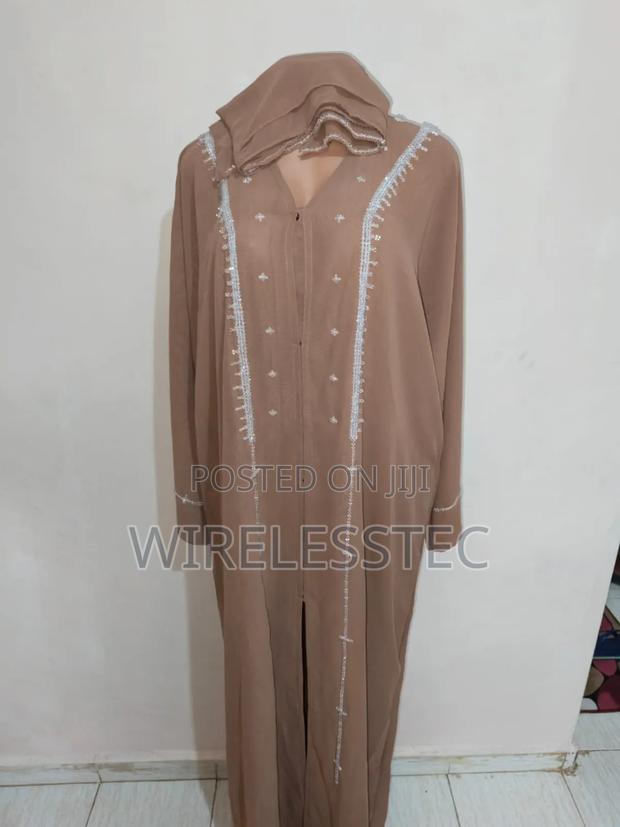New Abayas - thumbnail 11