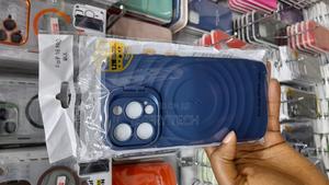 Xaret iPhone 16 Pro Max Magsafe Case With Camera Stand - thumbnail 2