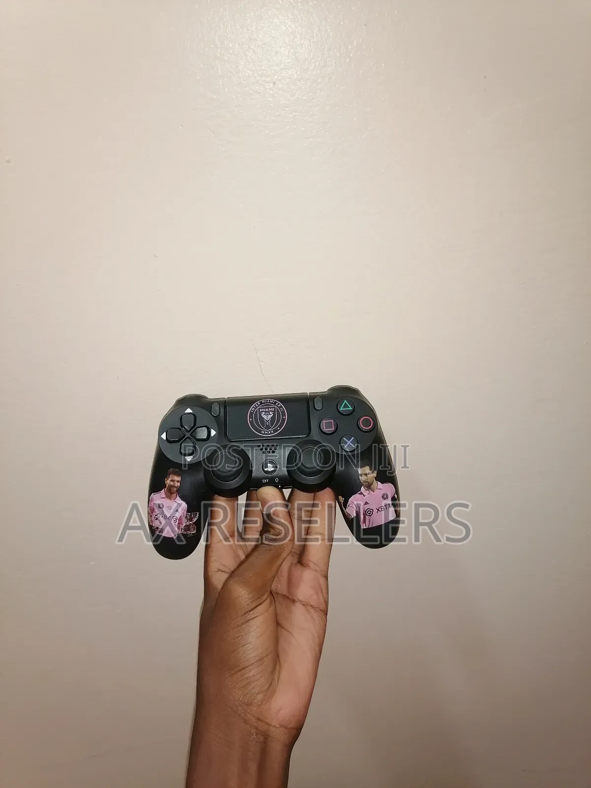Dualshock 4 Wireless Controller Special Edition