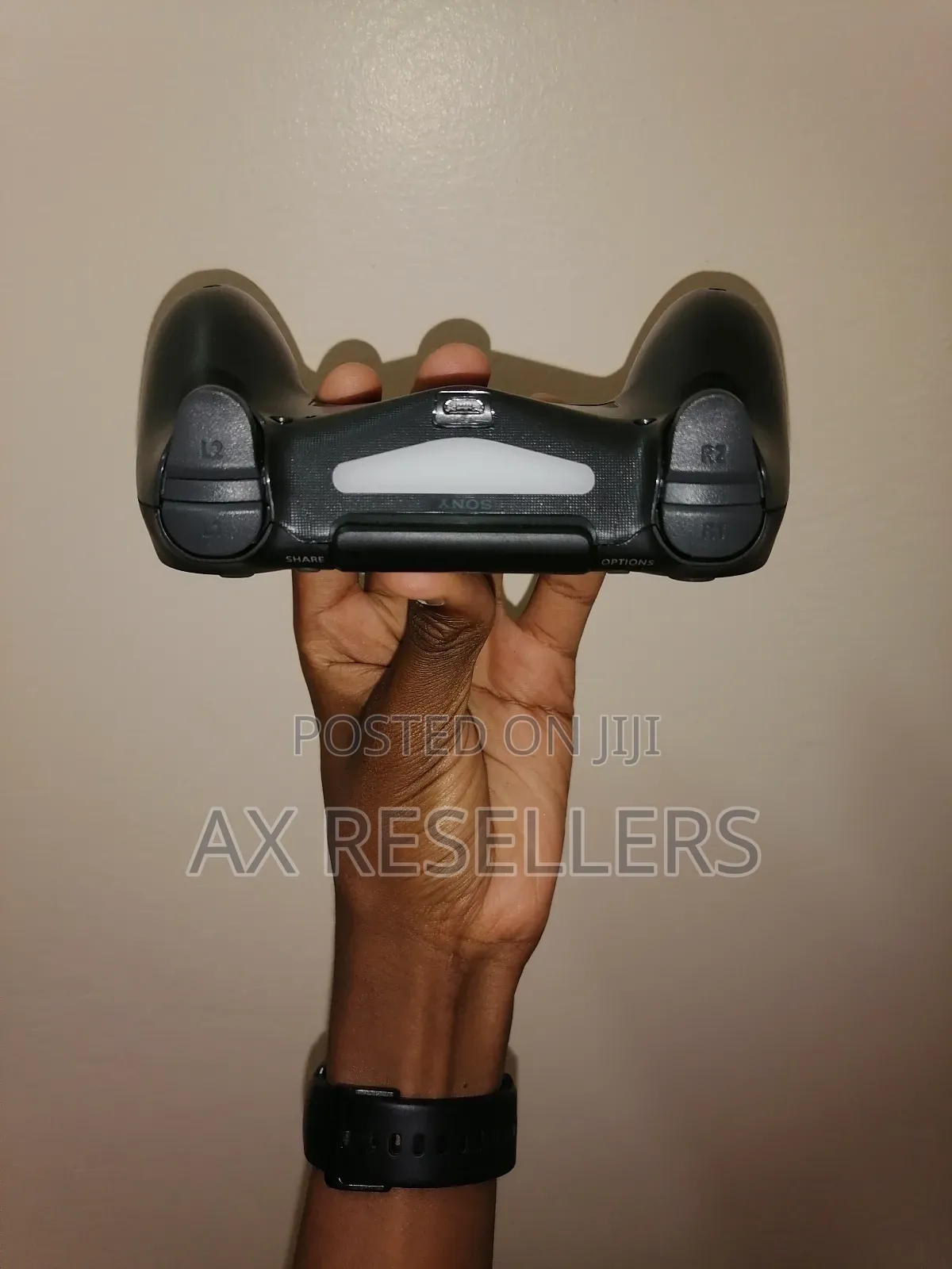 Dualshock 4 Wireless Controller Special Edition