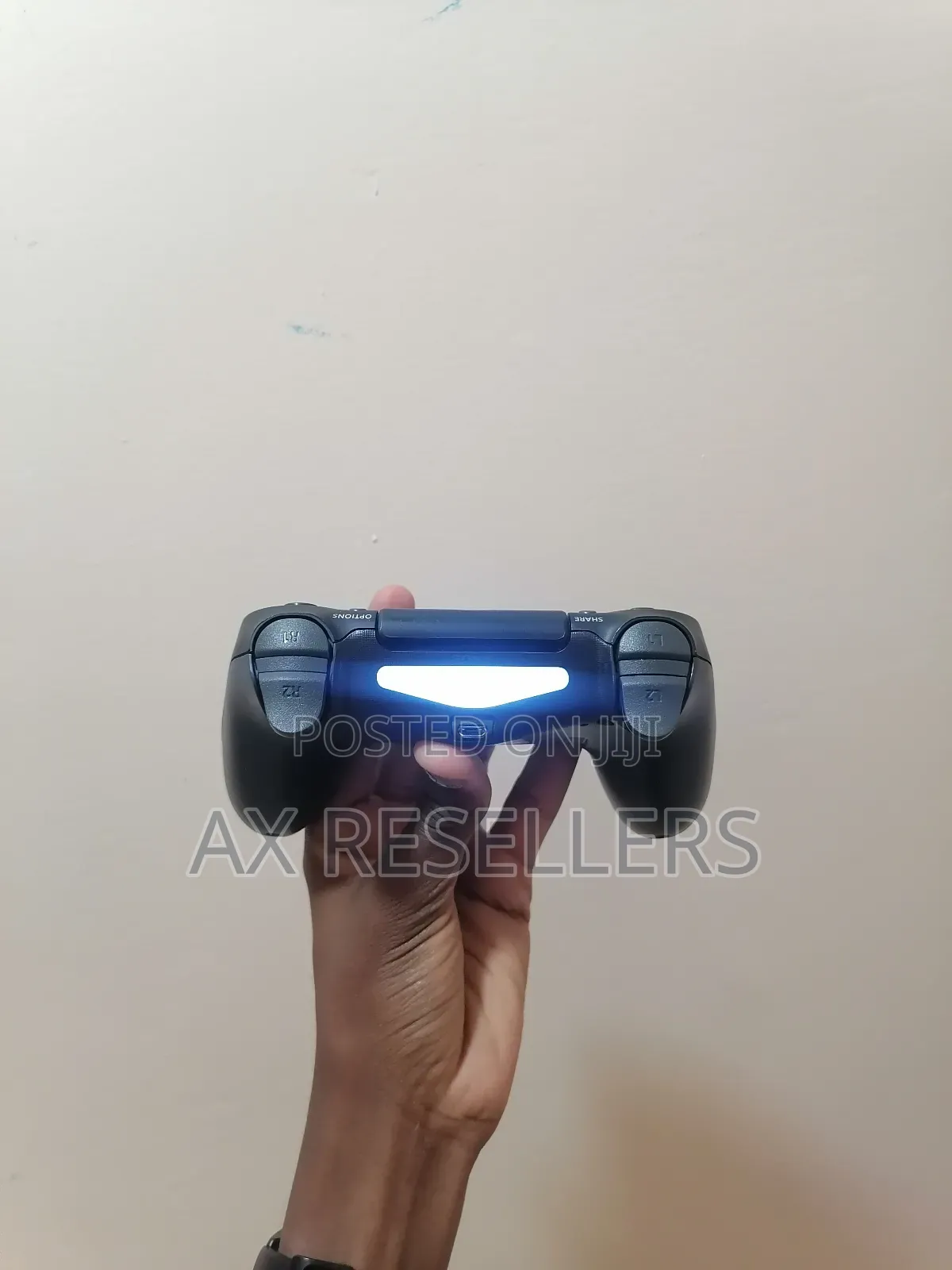 Dualshock 4 Wireless Controller Special Edition