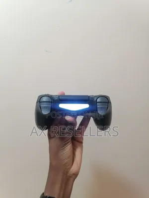 Dualshock 4 Wireless Controller Special Edition