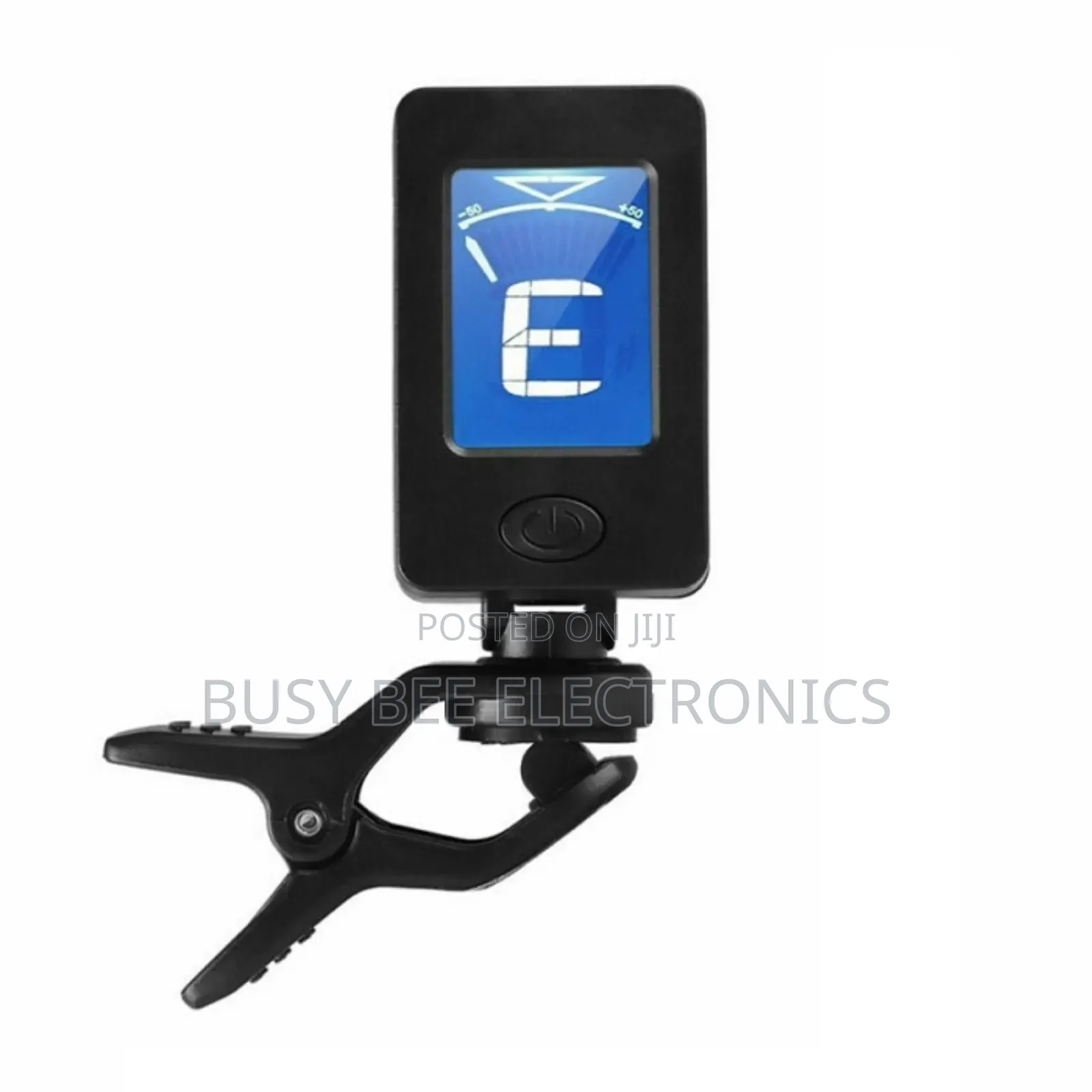 Guitar Digital Tuner