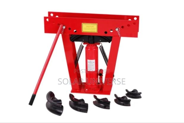 Pipe Bender 1/2 to 2 Inch - main view