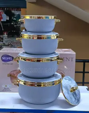 4pcs Tangent Hotpots