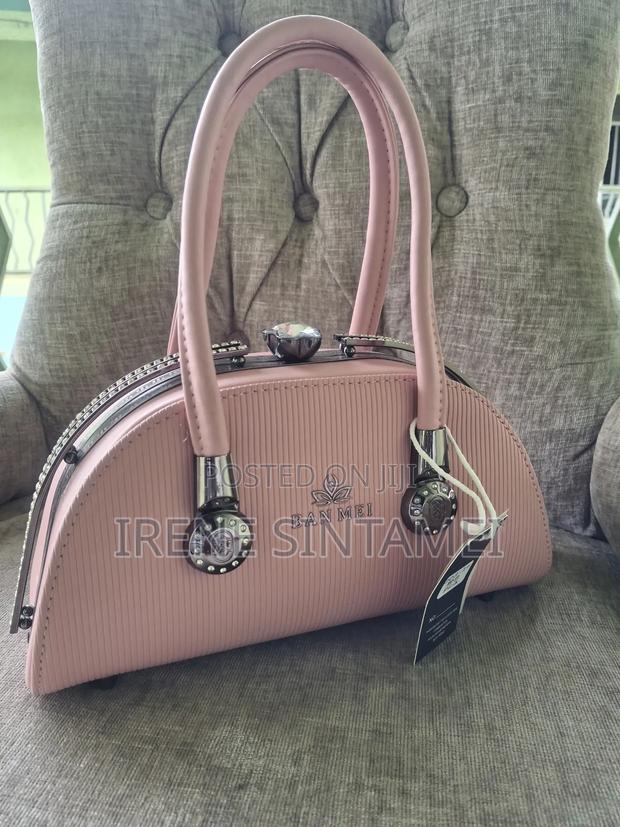 Ban Mei Handbags - main view