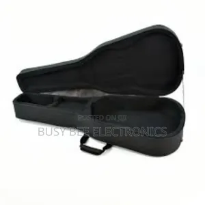 Guitar Hard Case