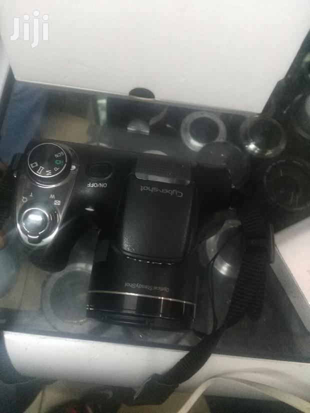 Clean Sony H300 With 21megapixel - thumbnail 2