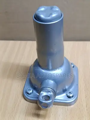Spiral Jack 2 Ton Silver Land Cruiser