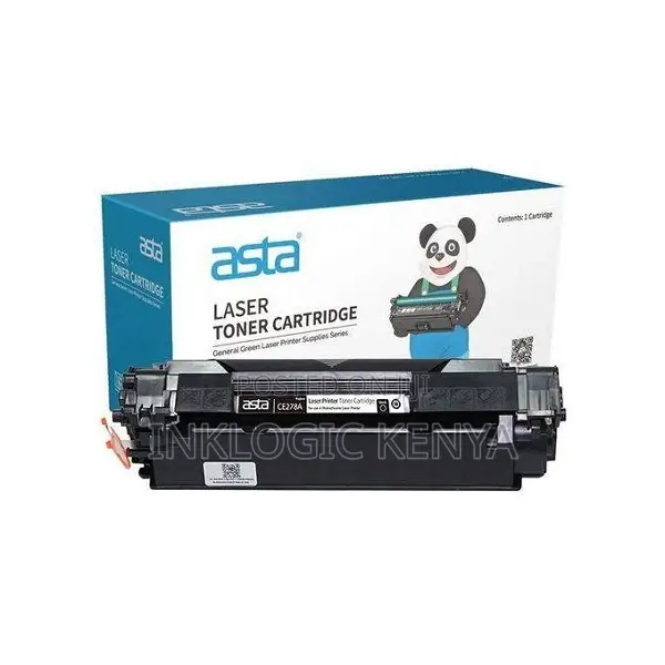 Asta 78a Toner Cartridge for Laserjet
