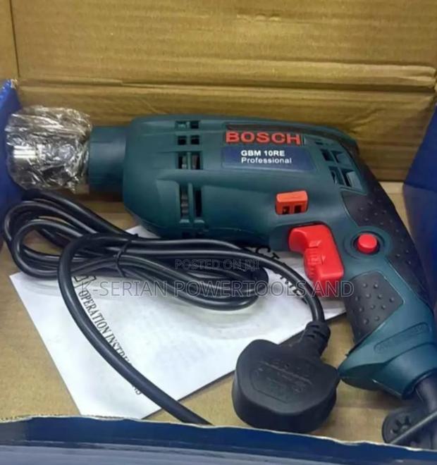Portable Bosch Drill/Portable Sized Ideal Bosch Drill