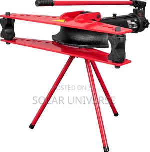 Pipe Bender 1/2 to 4 Inch - thumbnail 2