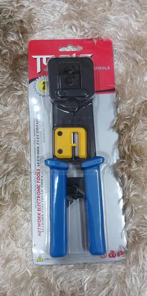 Pass Through Crimping Tools Available - thumbnail 2