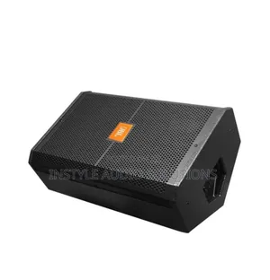 12" JBL Sleek Monitor Professional Speakers
