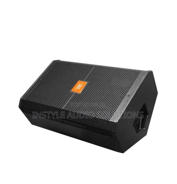 12" JBL Sleek Monitor Professional Speakers
