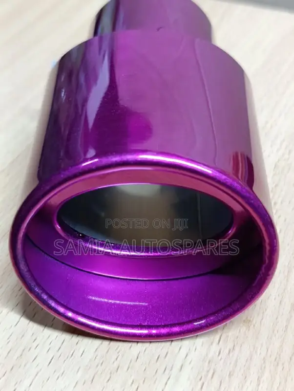 Quality Muffler A153 Pu