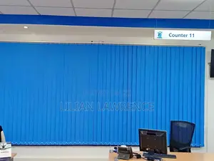 Easy to Operate Blinds