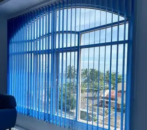 Easy to Operate Blinds