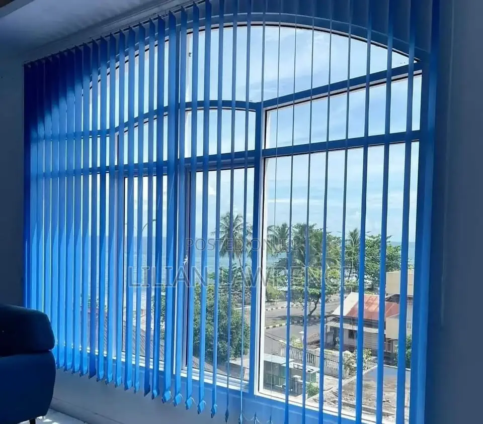 Easy to Operate Blinds