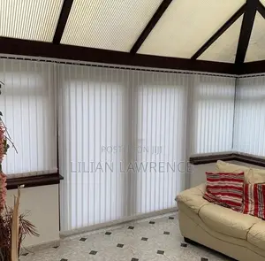 Easy to Operate Blinds