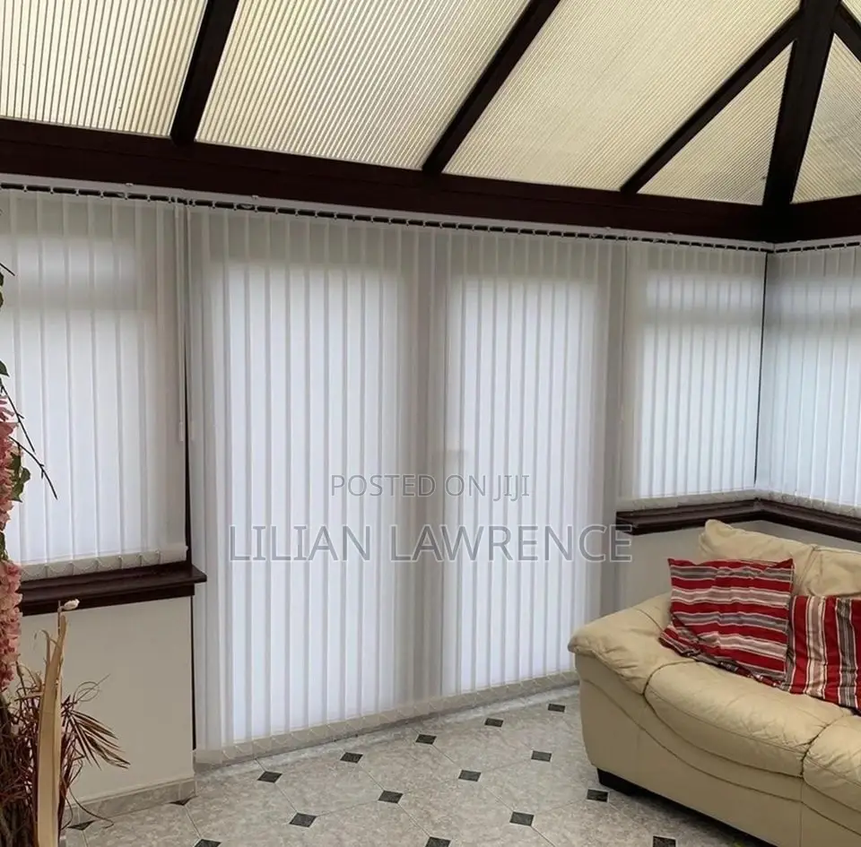 Easy to Operate Blinds