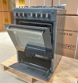 BJS Elite Cooker 60 by 60