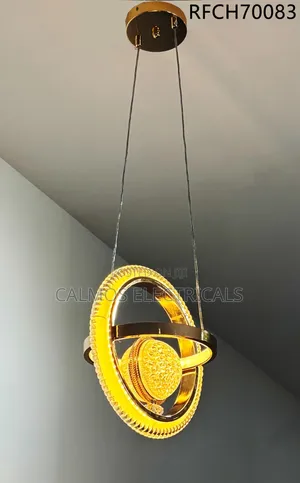 Chanderiers Lights,Mini Chanderiers