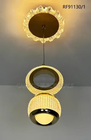 Chanderiers Lights,Mini Chanderiers