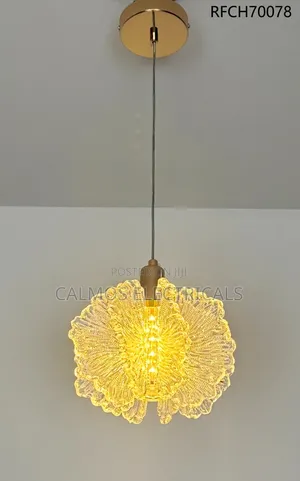 Chanderiers Lights,Mini Chanderiers