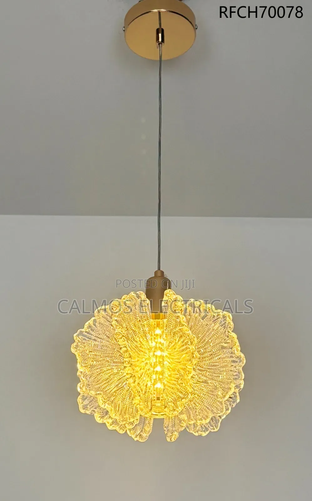 Chanderiers Lights,Mini Chanderiers