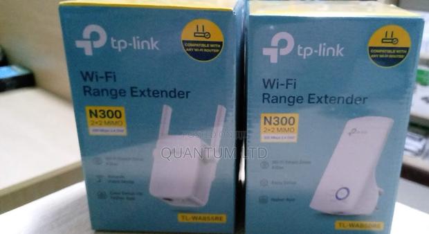 Tp Link Tl-Wa855re Wi-Fi Range Extender !! Tl-Wa855re