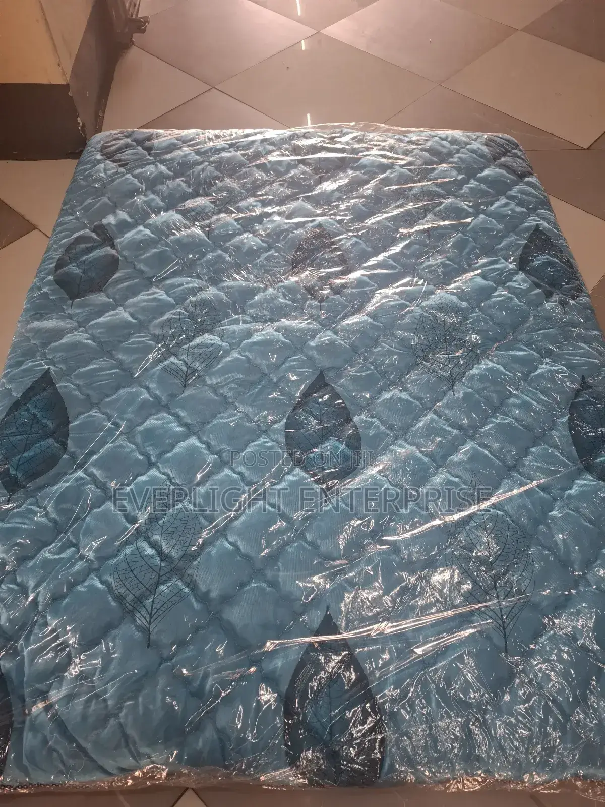 High Quality Mattress Topper Available