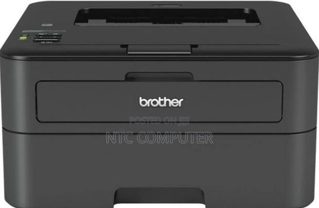 Brother Hl-L2365dw Mono Laser Printer