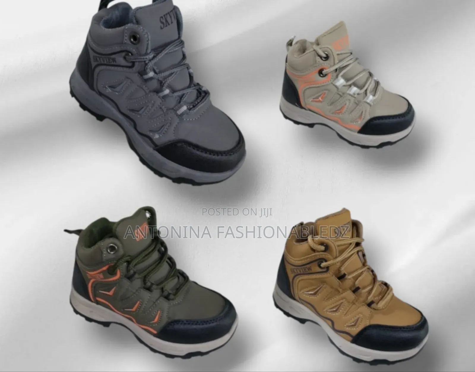 Kids Shoes