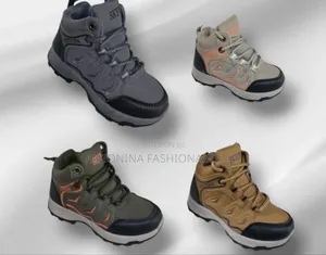 Kids Shoes