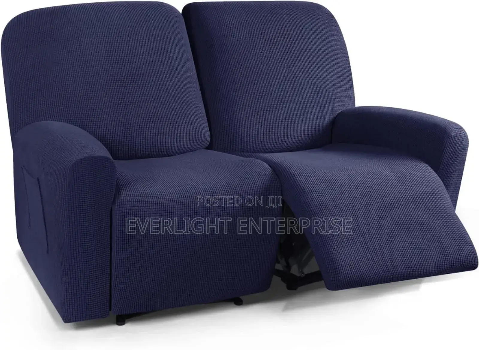 Recliner Loose Covers 7 Seater
