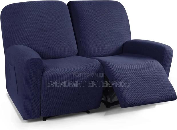 Recliner Loose Covers 7 Seater