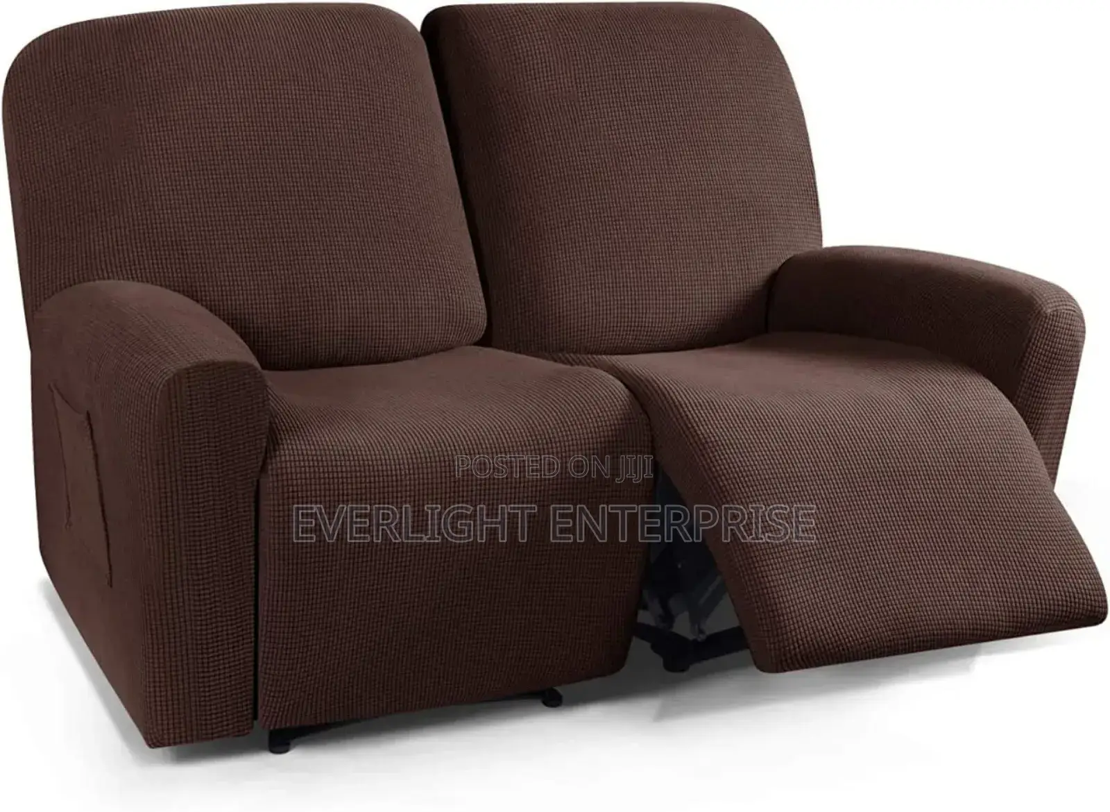 Recliner Loose Covers 7 Seater