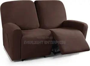 Recliner Loose Covers 7 Seater