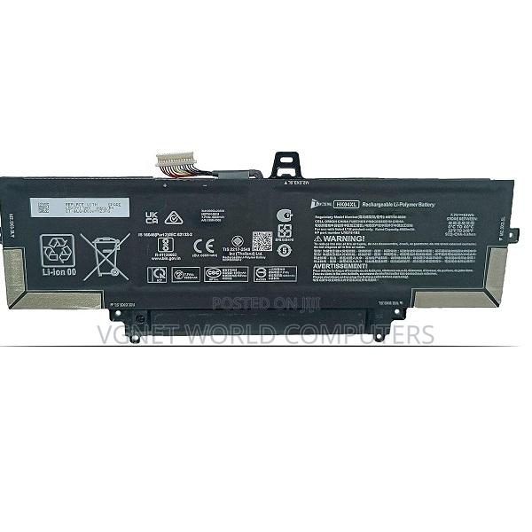 Hp Elitebook 1030 X360 G6/G7/G8 Laptop Battery