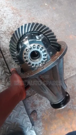 Differential Toyota Hiace 7l 9l