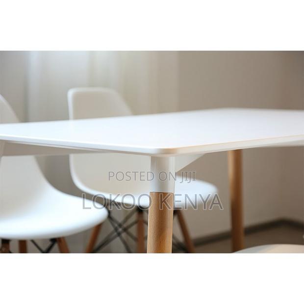 Dining Chair ; Eames Home Dining Chair - thumbnail 2