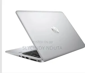 Laptop HP EliteBook 1040 G3 16GB Intel Core i5 SSD 512GB