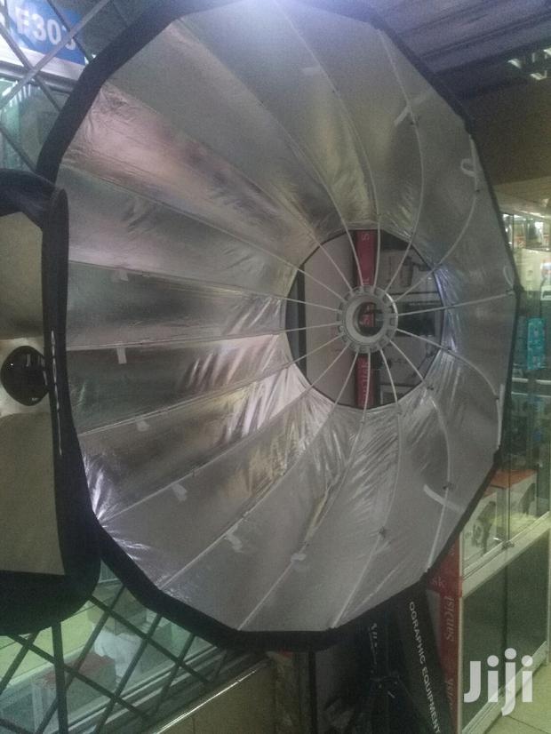 Godox Softbox Reflectors - main view