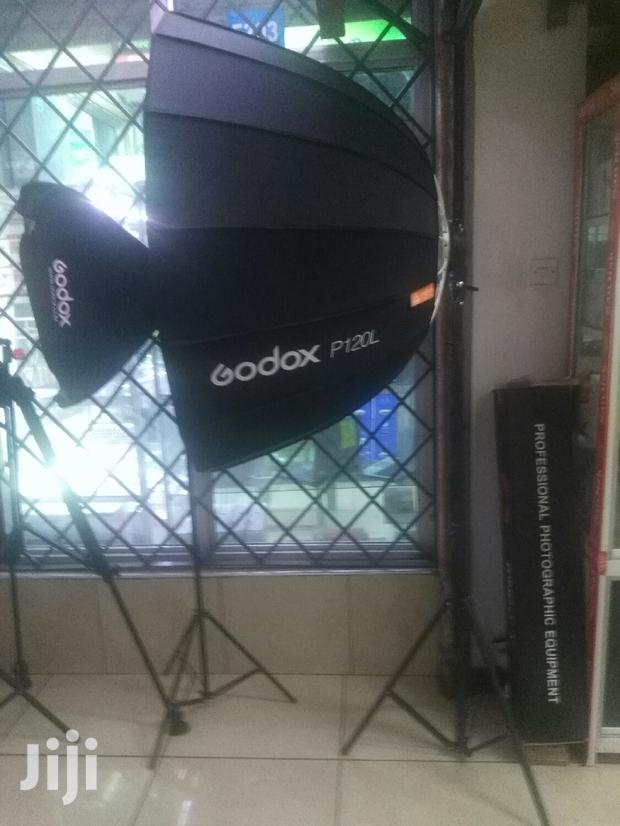 Godox Softbox Reflectors - thumbnail 3