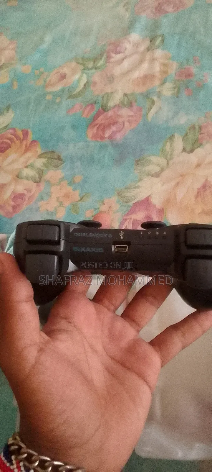 Original Dual Shock 3 for Ps3