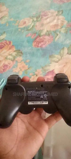 Original Dual Shock 3 for Ps3