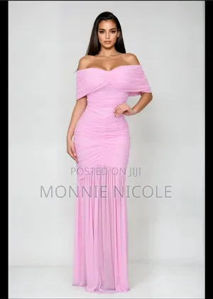 Fancy Dinner Dress/Evening Wear /Party Dress