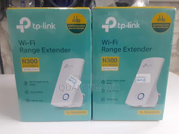 Tp-Link Tl-Wa850re Wifi Extender/Tp-Link Wa850re 300mbps