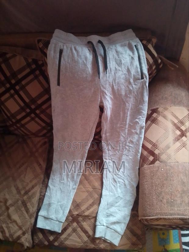 Unisex Sweatpants - main view